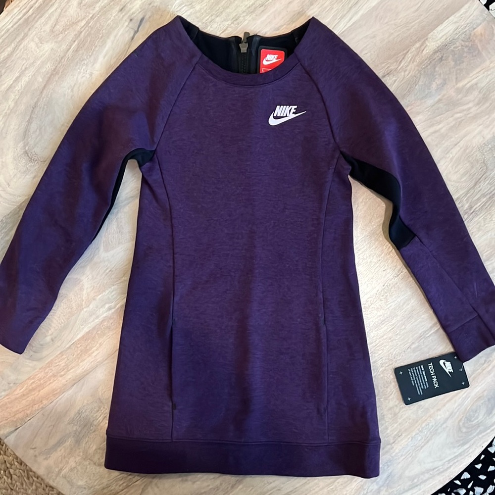 NIKE Tech Dress